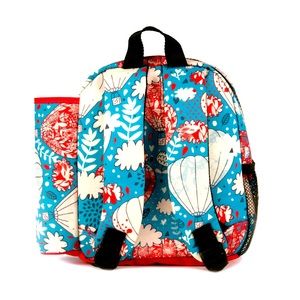 Packie by Urban Infant Toddle back pack